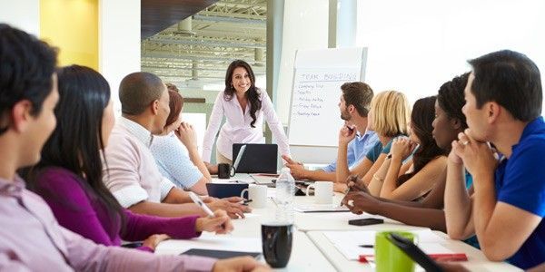 6 month leadership + career support