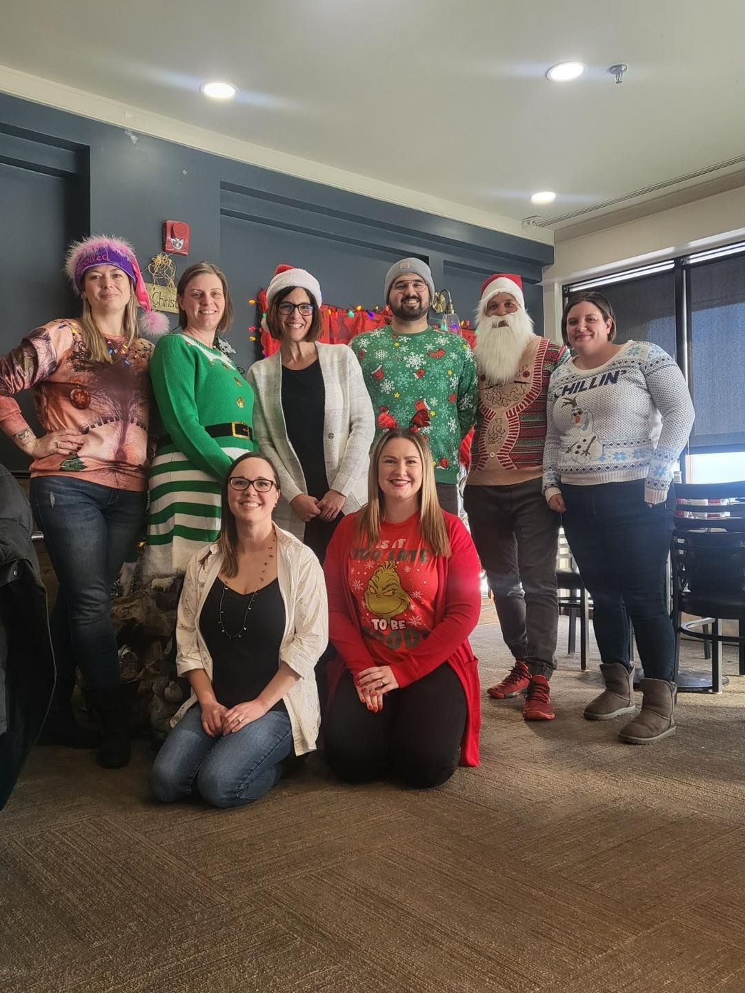 Christmas Fun