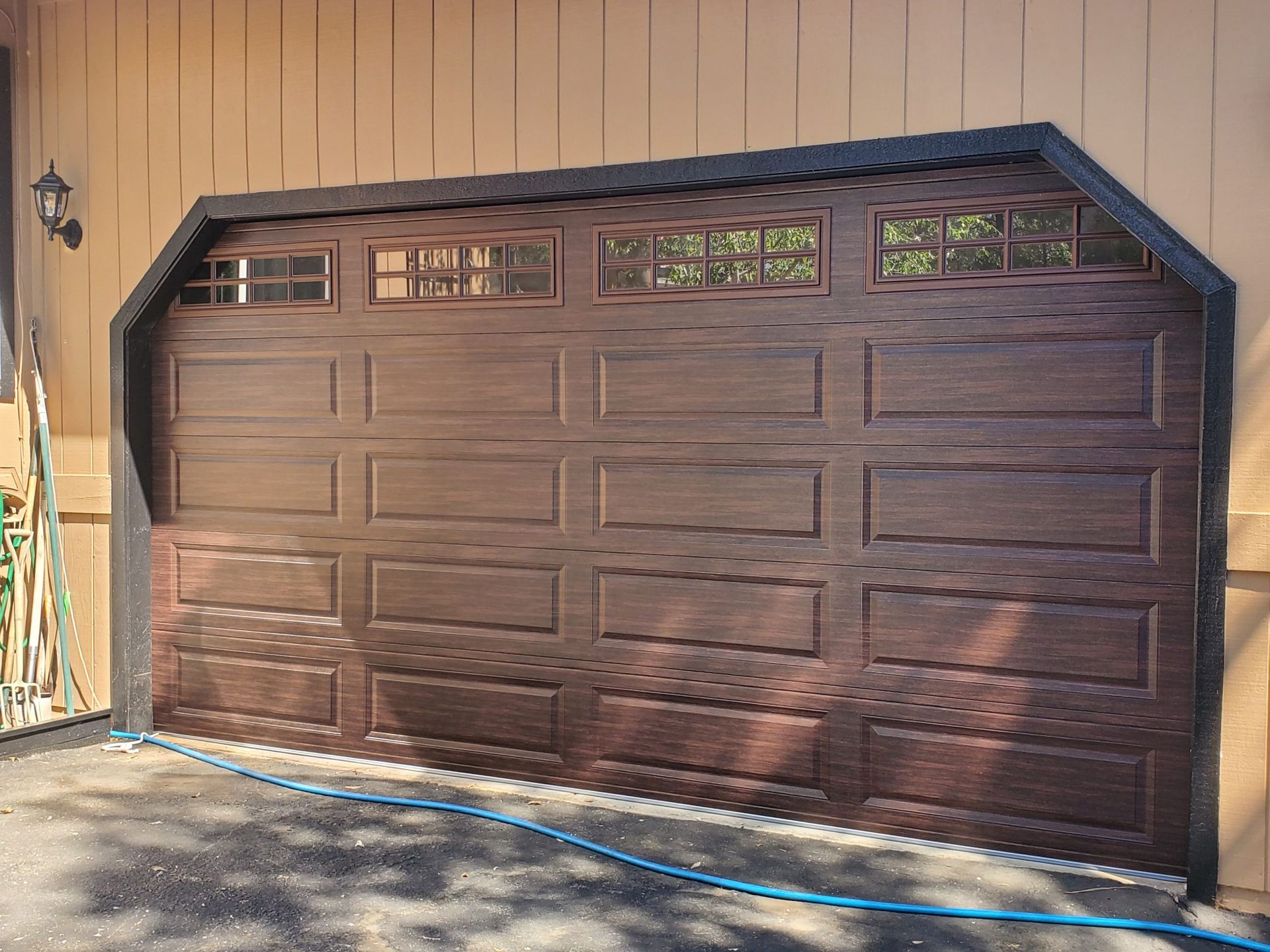 Garage Door Repair 4