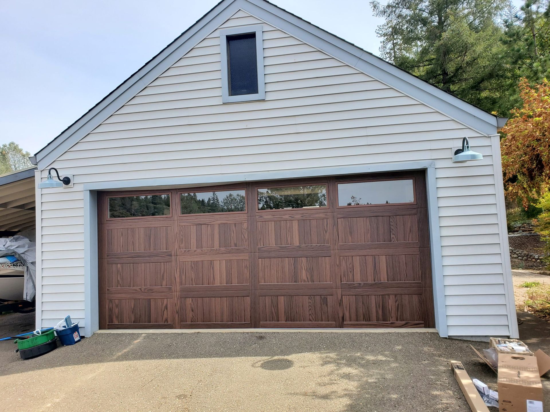 Garage Door Repair  3