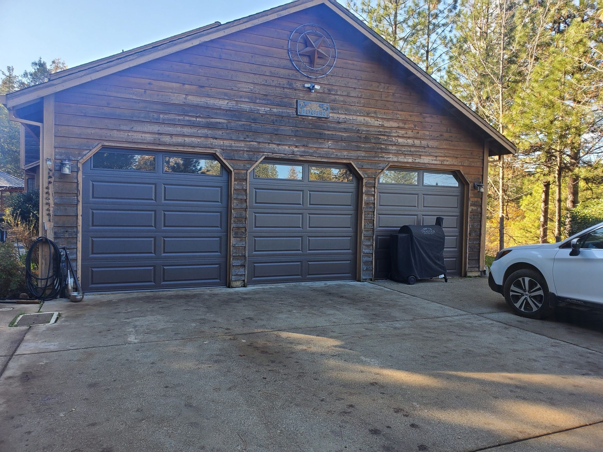 Garage Door Repair 2
