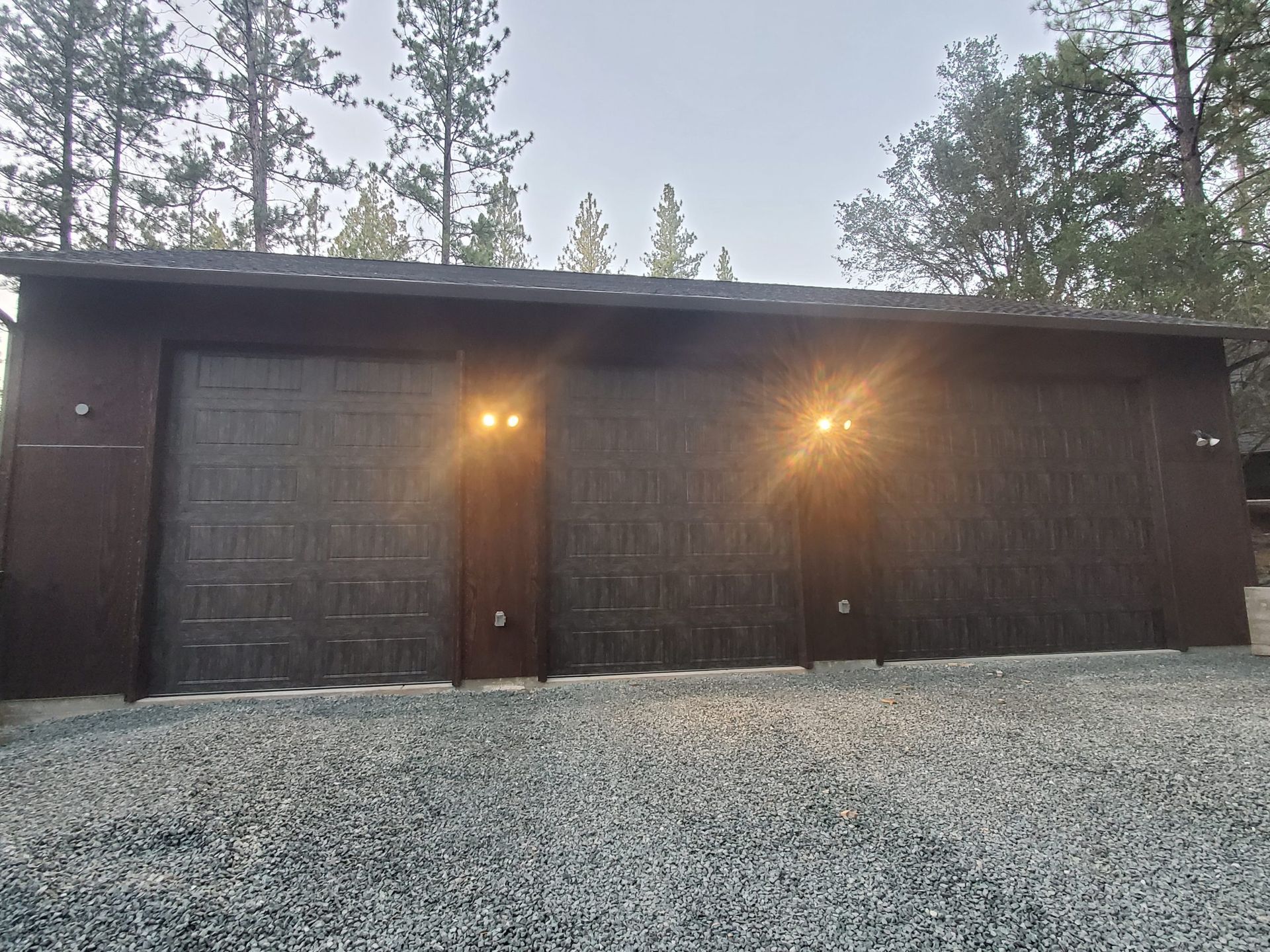 Garage Door Repair 