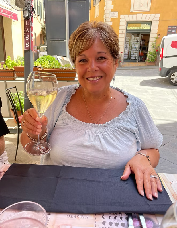 Debra Guglielmi 