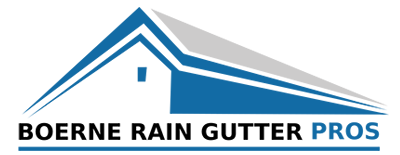 copper gutter installation