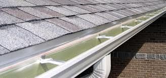 Rain Gutter Installation Kerrville Texas