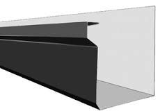 Rain Gutter Installation
