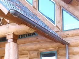 Rain Gutters