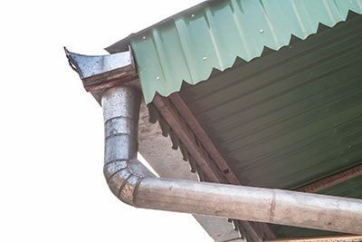 boerne rain gutter pros rain gutter replacement
