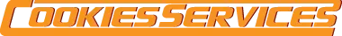 Cookie's Services logo