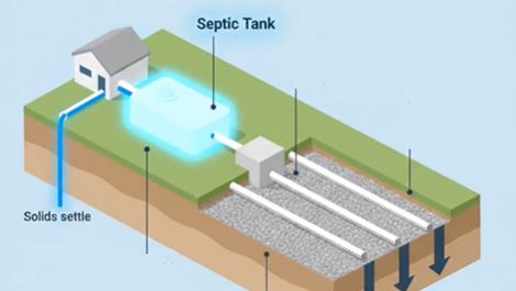 Earth Movers Perc Tests & Title 5 Inspections