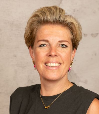 Vergaderlocatie Gastvrouw