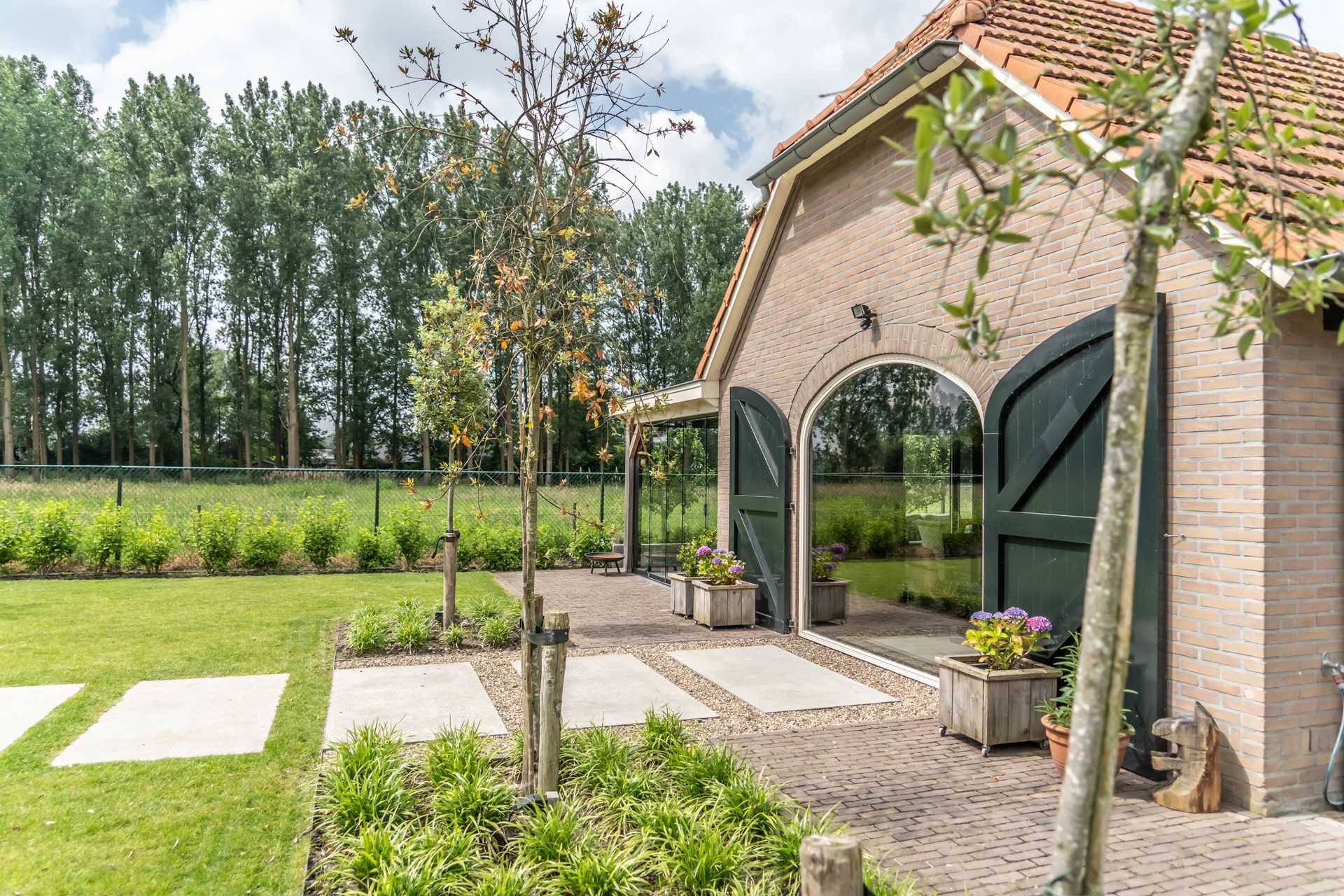vergaderlocatie st.michielsgestel