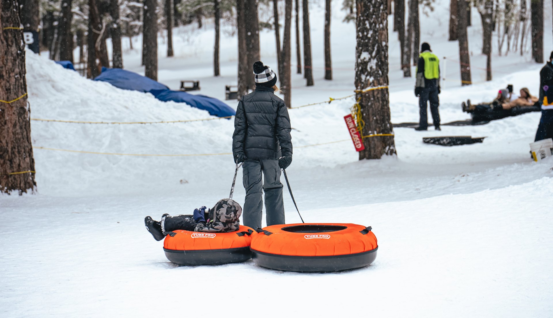 Flagstaff Snow Park Flagstaff, AZ