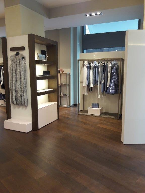 Progetto scala