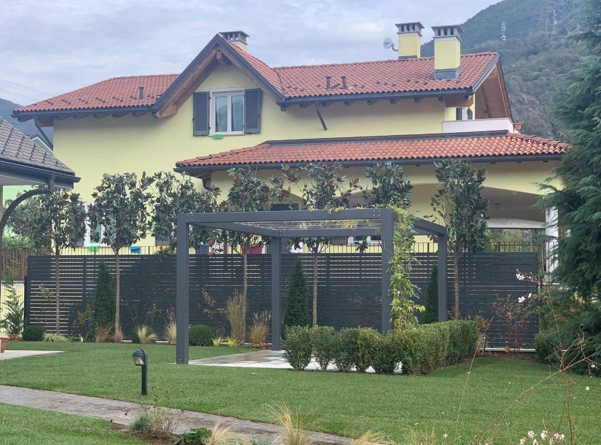 Negozio di abbigliamento