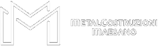 METALCOSTRUZIONI MAESANO LOGO