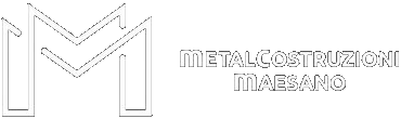 METALCOSTRUZIONI MAESANO LOGO