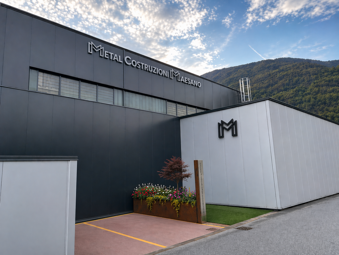 Negozio di abbigliamento