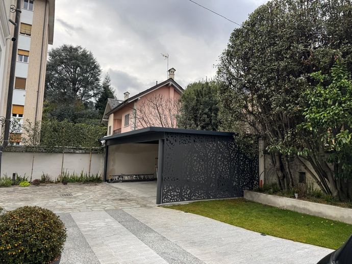 Progetto scala