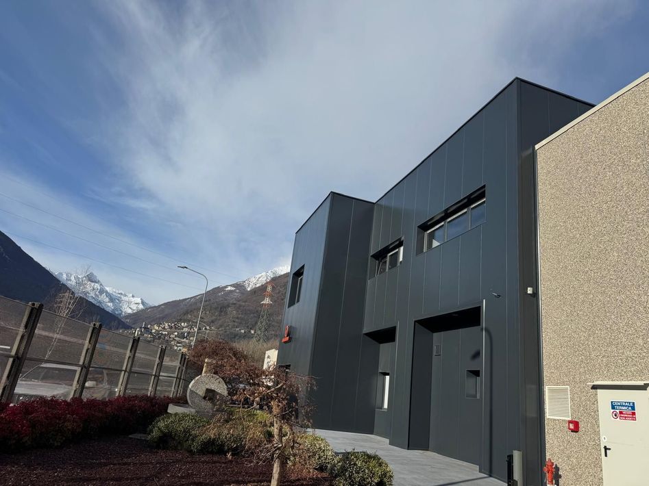 Progetto scala