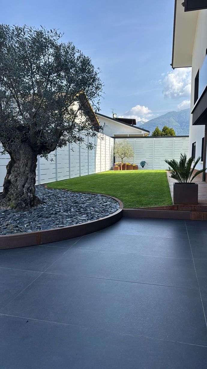 Progetto scala