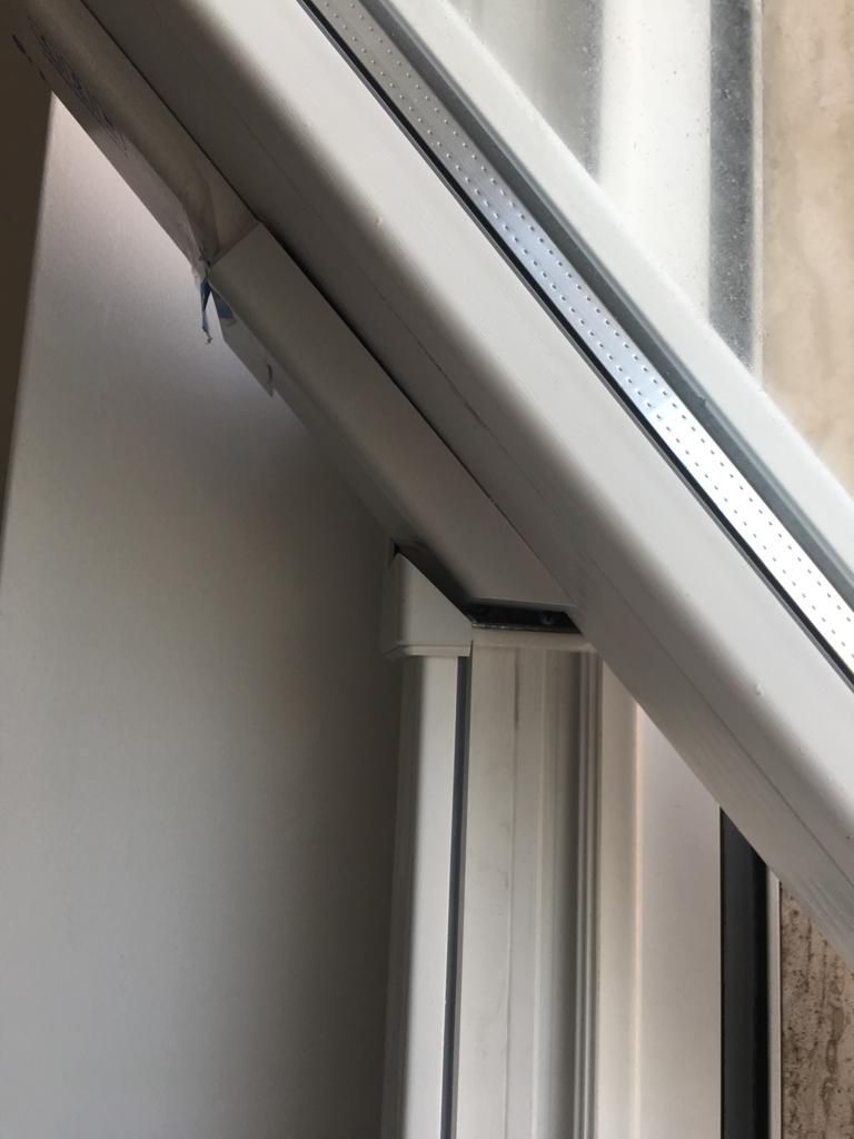 serramenti in PVC