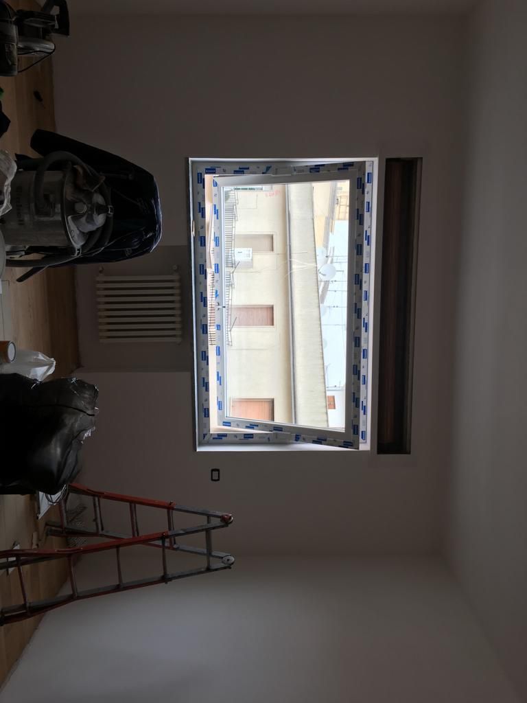 serramenti in PVC