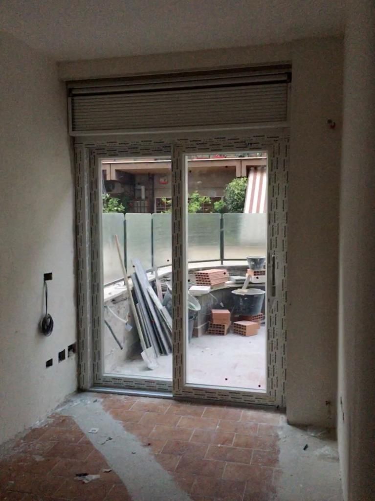 serramenti in PVC