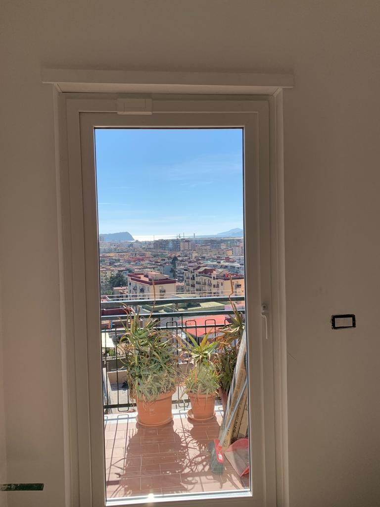 serramenti in PVC