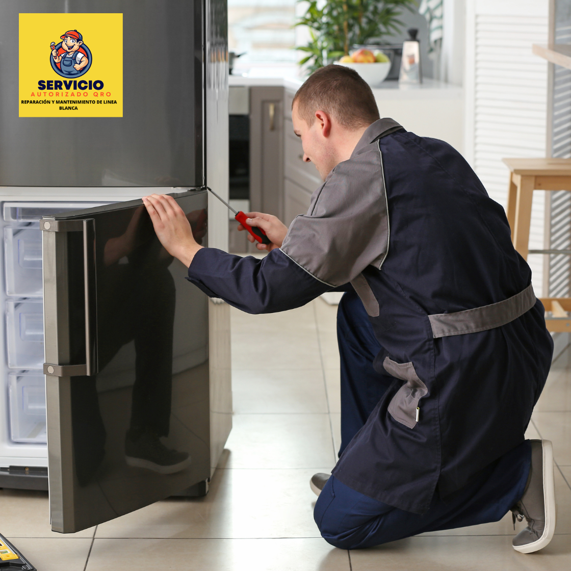 Cuales son las fallas más comunes de un refrigerador