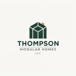 Thompson Modular Homes LLC logo