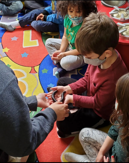 children in preschool 1