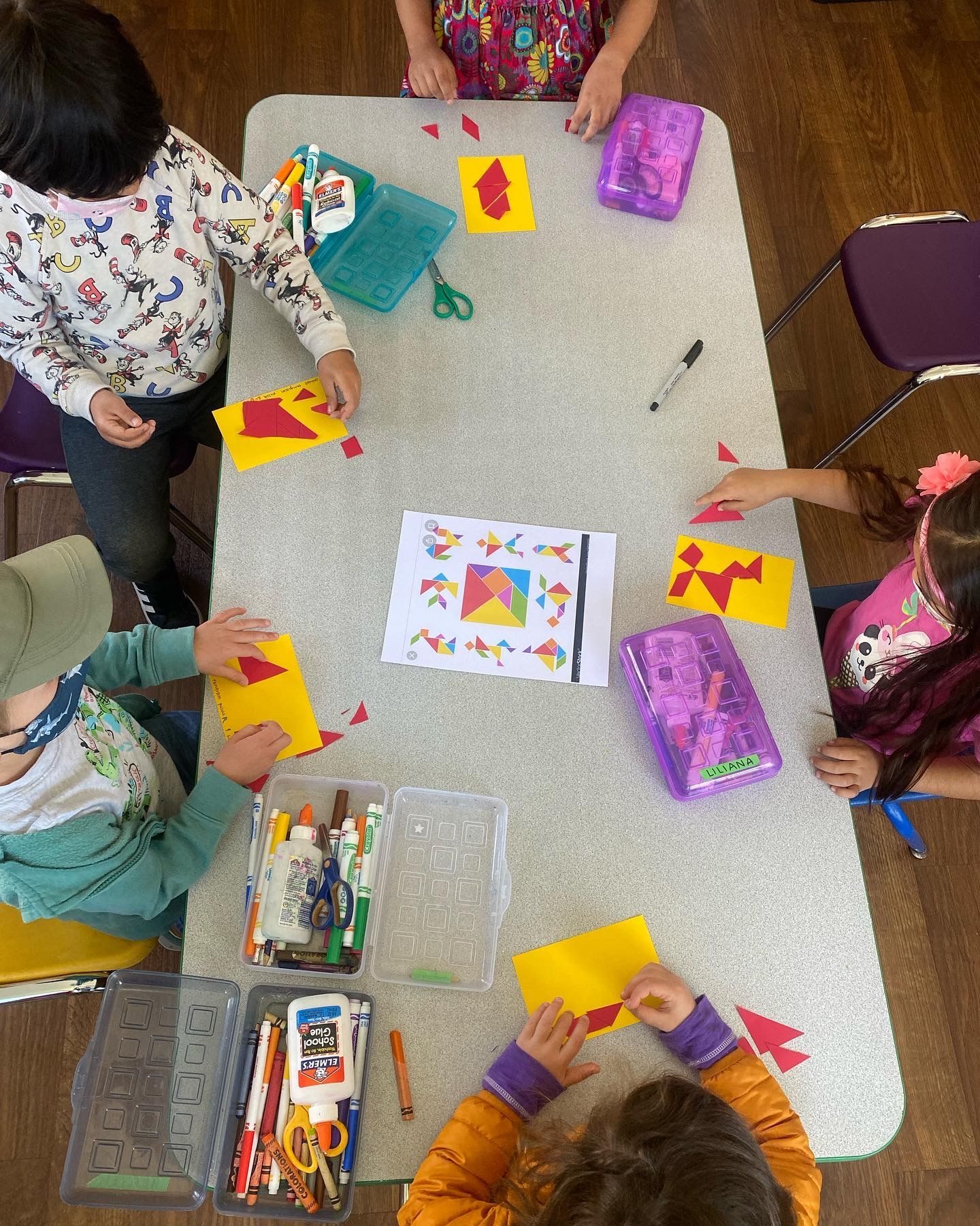 children in preschool 11