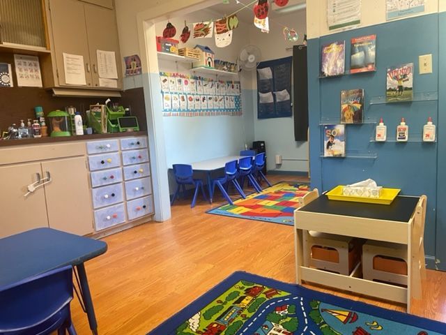 children in preschool 16