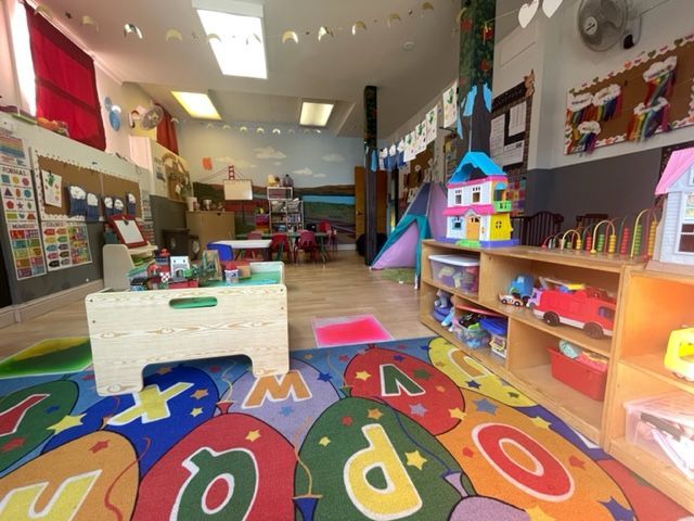 children in preschool 17