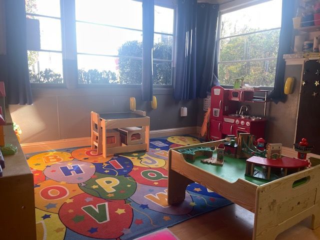 children in preschool 18