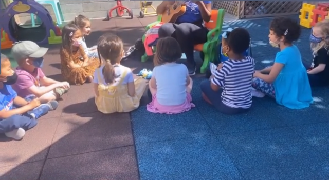 children in preschool 2
