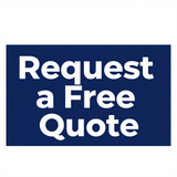 Request a Free Quote Banner