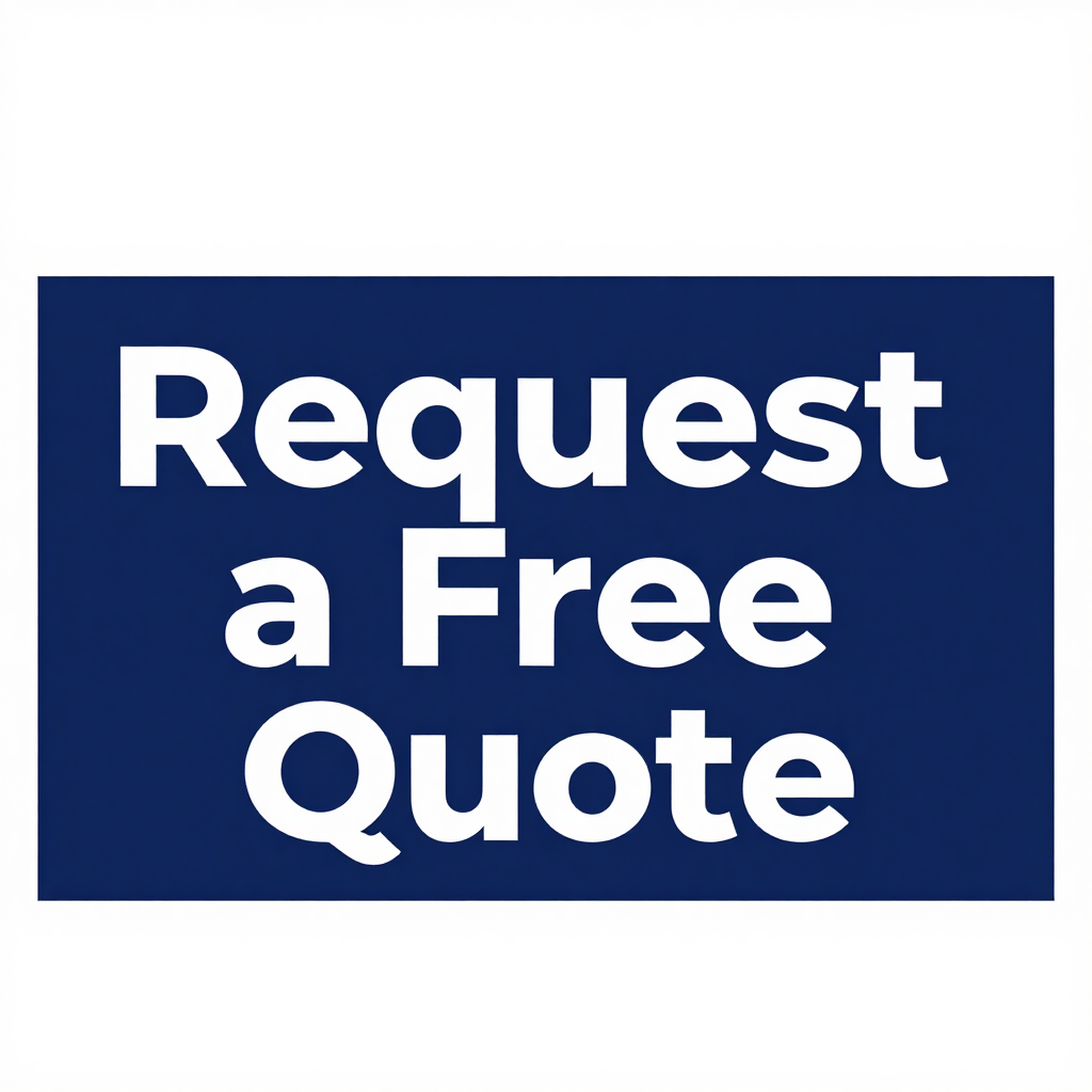 Request a Free Quote Banner