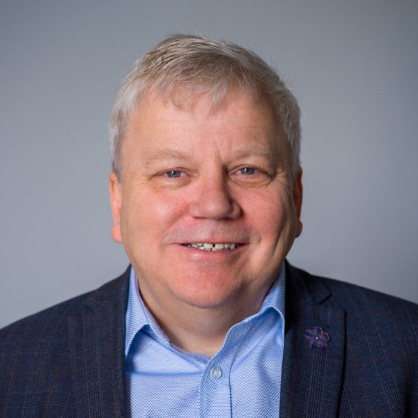John Walker LLB DLP NP SSC John Walker LLB DLP NP SSC