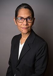 Brenda Walker