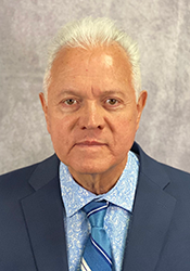 Carlos Rojas