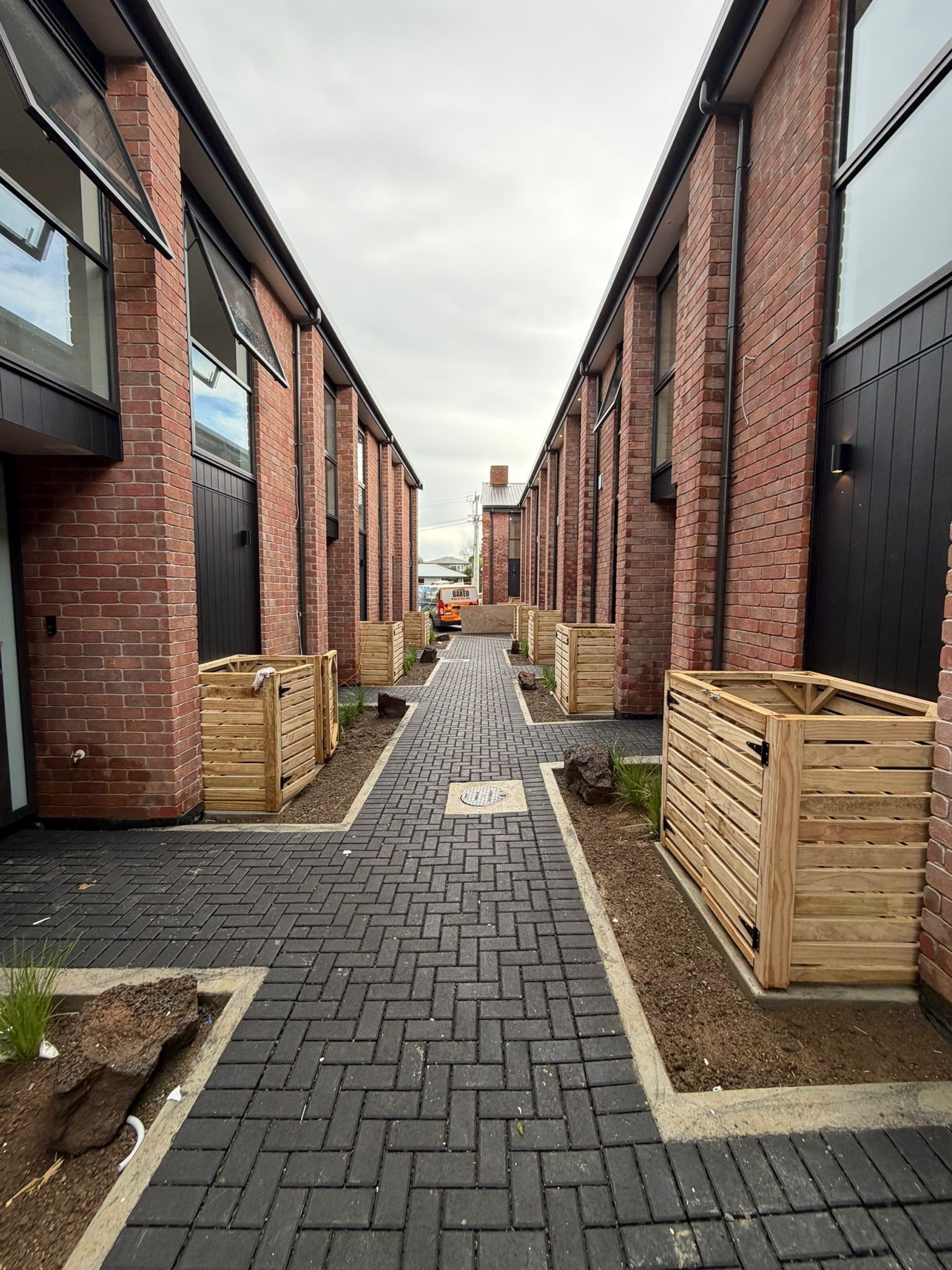 townhouse development auckland
