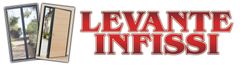 Levante Infissi insegna