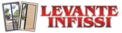 Levante Infissi logo