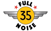 Full Noise Logo