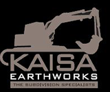 Kaisa Earthworks Kaisa Earthworks