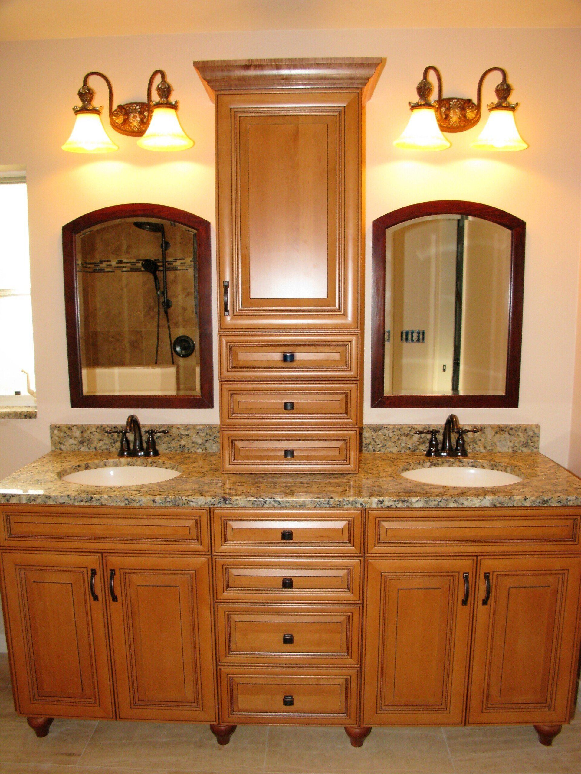 Custom Kitchen Cabinets — Southwest, FL — Sunrise Remodeling