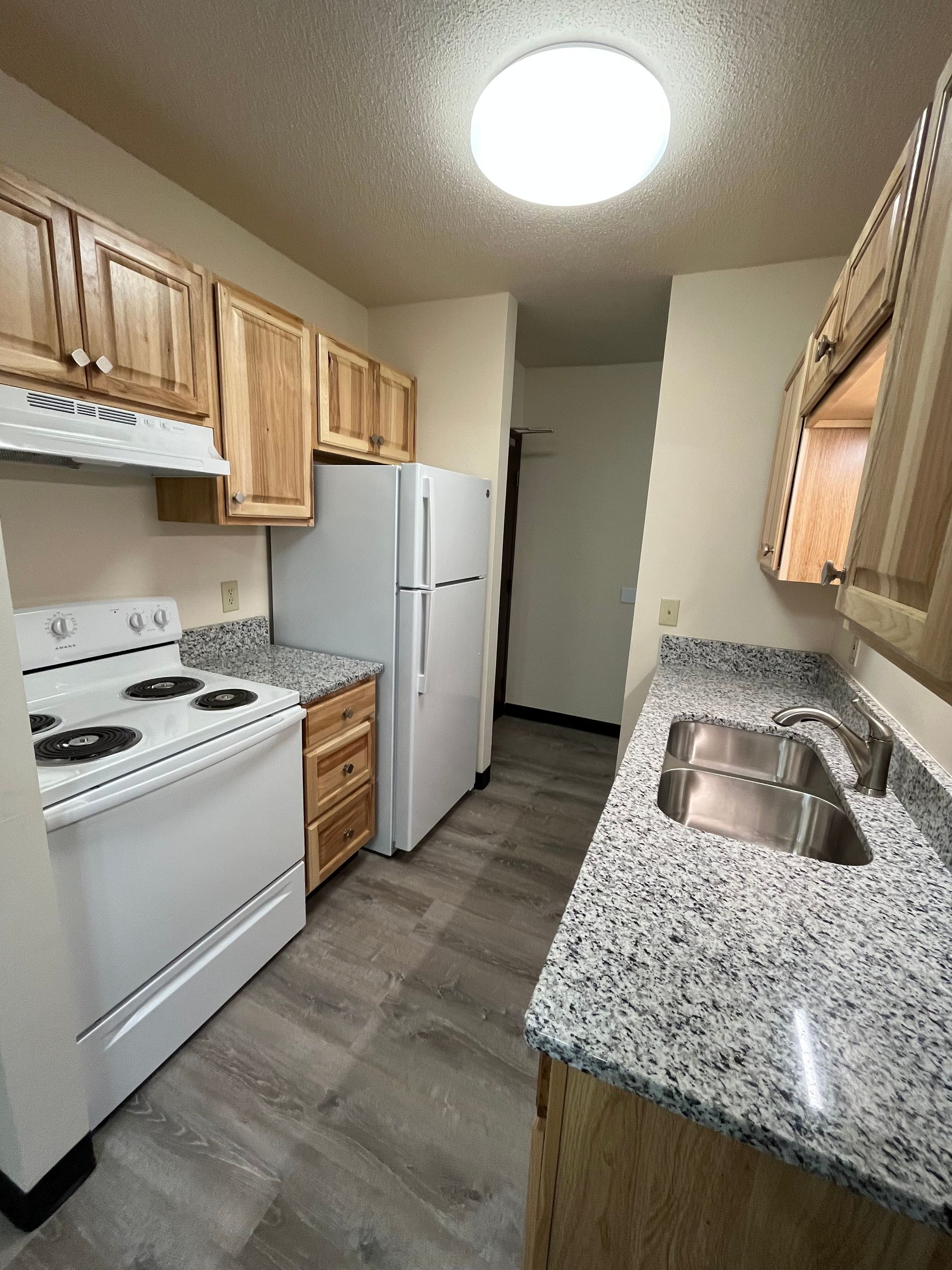 Properties Oliver Management Services in Duluth, MN