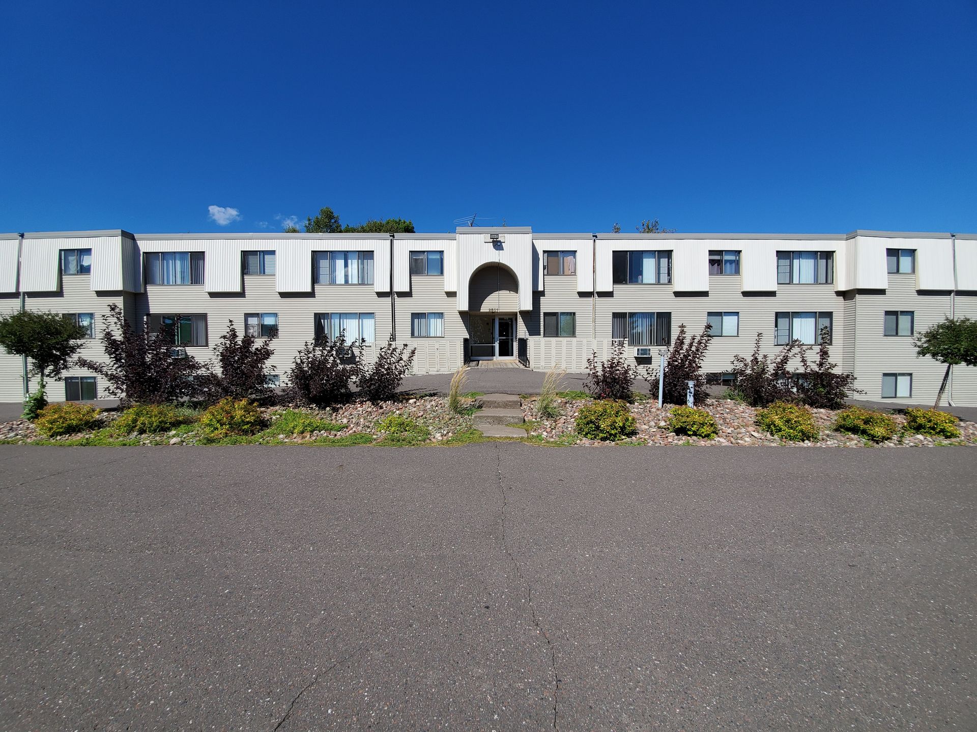 Home Oliver Management Services in Duluth, MN